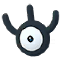 ポケモンgo アンノーン W