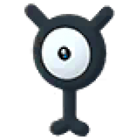 ポケモンgo アンノーン Y
