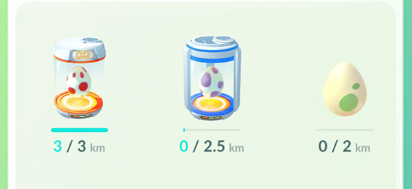 ポケモンGO ふかそうち 同時使用
