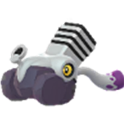 ポケモン go ブロロン