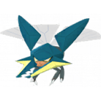 ポケモンGO クワガノン