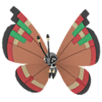 ポケモンgo ビビヨン ぐんとう
