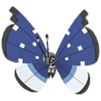 ポケモンgo ビビヨン ゆきぐに