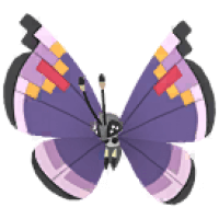 ポケモンgo ビビヨン みやび