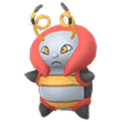 ポケモン go バルビート