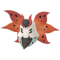 ポケモンgo ウルガモス