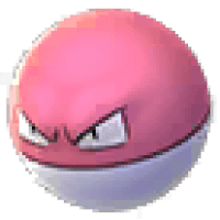 ポケモン go ビリリダマ