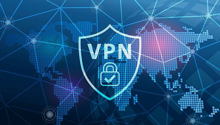 寶可夢飛人VPN
