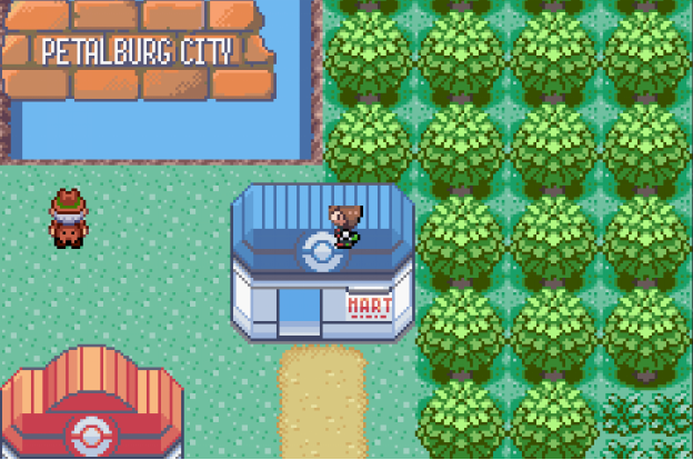 Walk Throught Walls Cheat