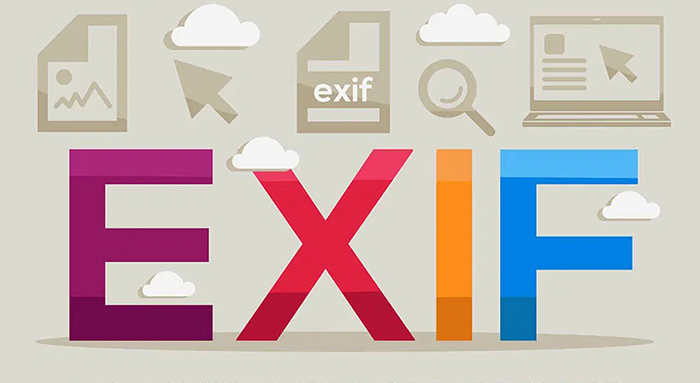 EXIFデータ
