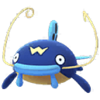 ポケモンGO ナマズン