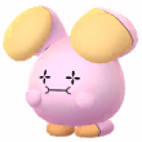 ポケモン go ゴニョニョ