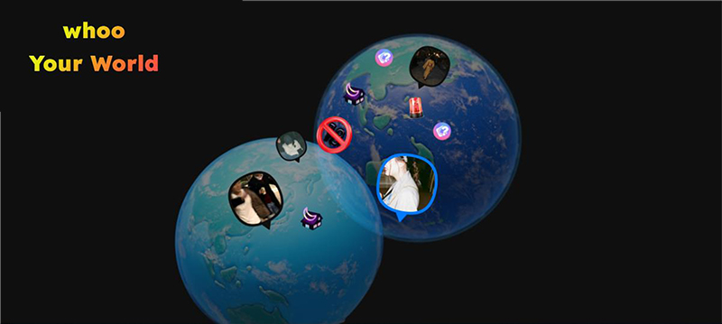 ゼンリー 代わり Whoo