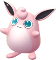 ポケモン go プクリン