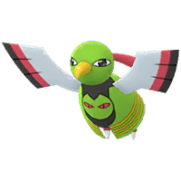 ポケモンGO ネイティオ