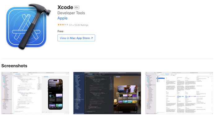 Xcode