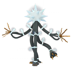 ポケモンgo デンジュモク