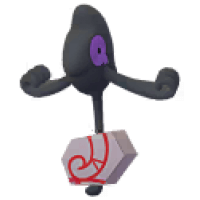 ポケモンGO ガラルデスマス