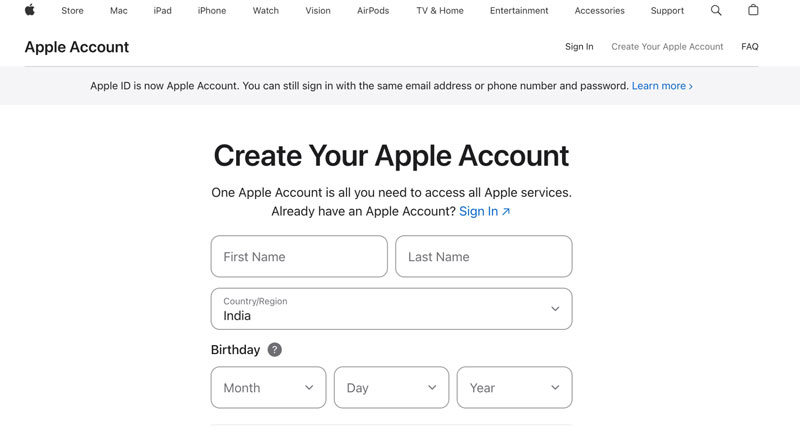 YouTube Premium 印度跨區教學