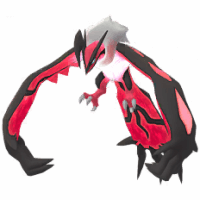 ポケモンgo イベルタル