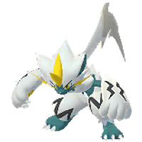 ポケモン ゼラオラ 色 違い 