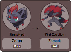 zorua-evolve
