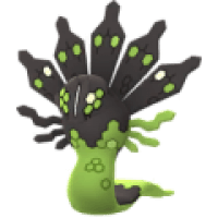 ポケモン go ジカルデ（50%）