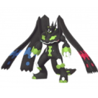 ポケモン go パーフェクトフォルム