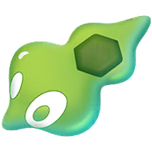 ポケモン go ジカルデ・セル